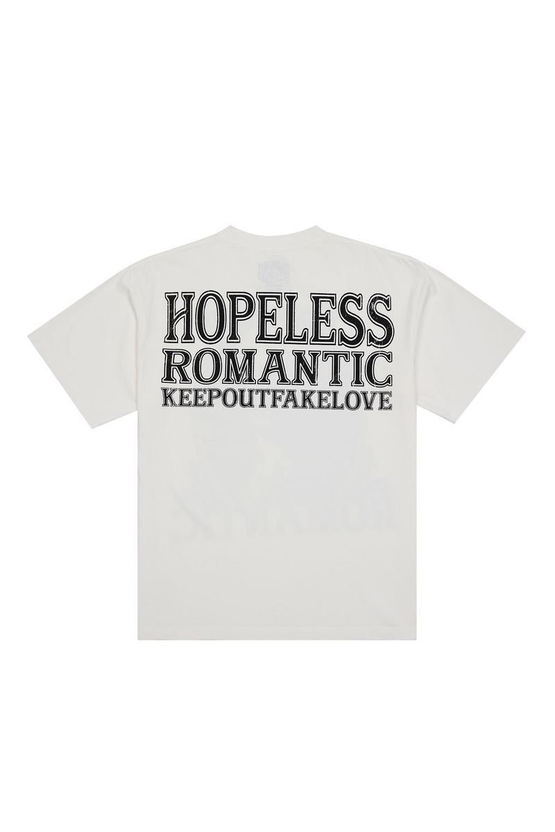 KOFL Romantics Oversized Box Tee
