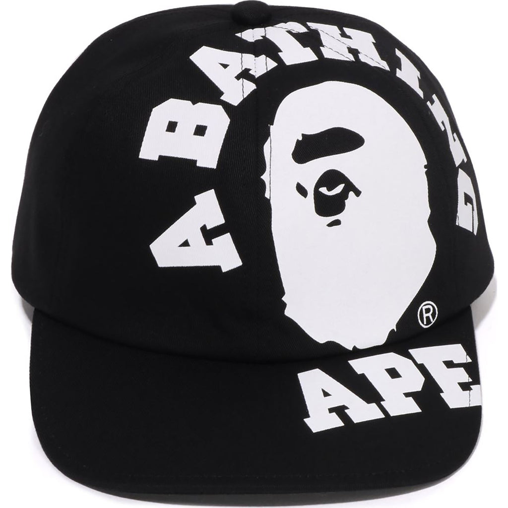 BIG COLLEGE CAP MENS