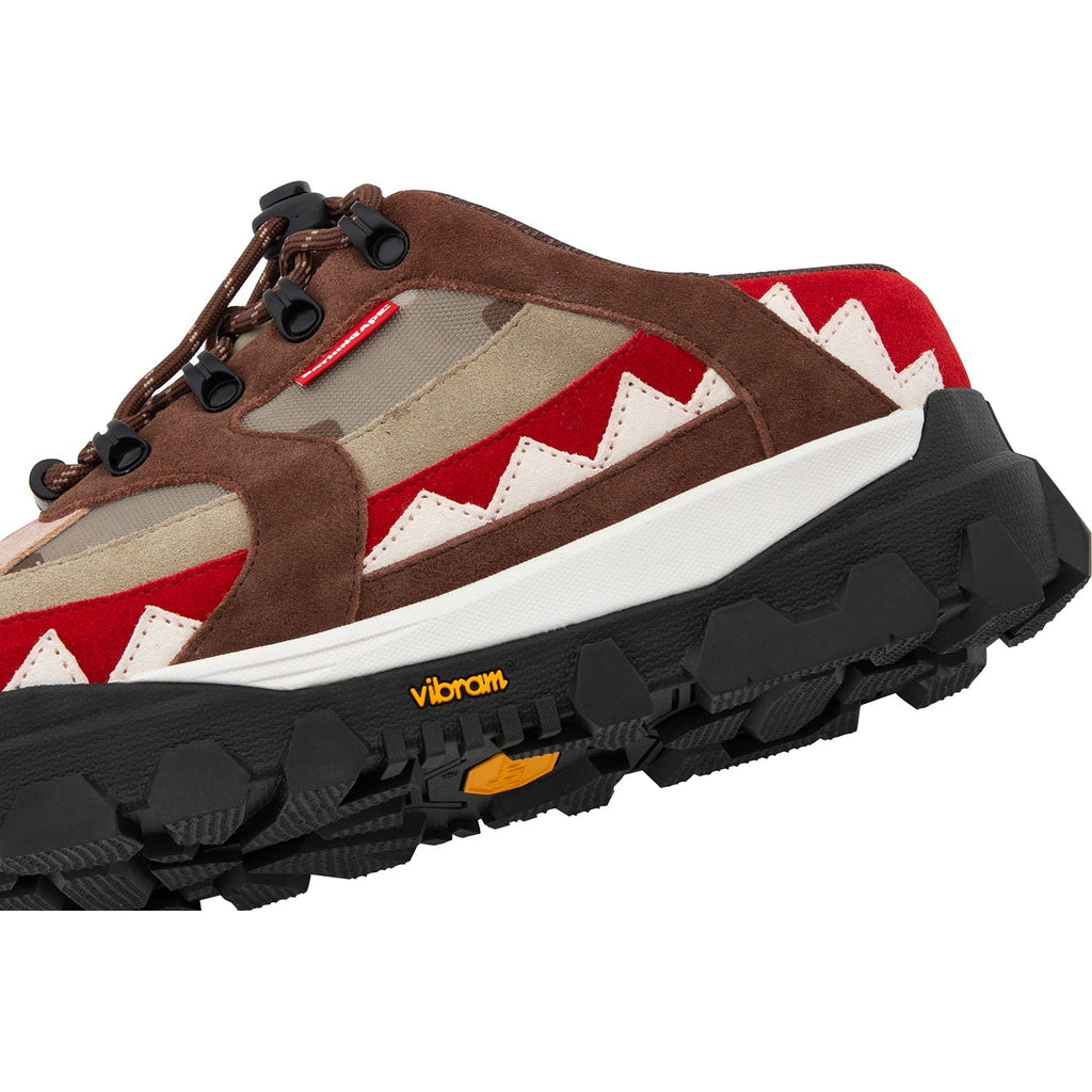 BAPE BY KAZUKI KURAISHI SHOW CLOG STA MENS