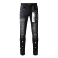 Purple Jeans 9002