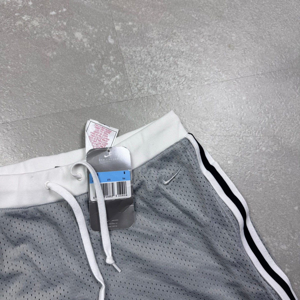 Vintage Nike Trackpants (wmns M)