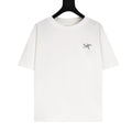 Arc'teryx Small Bird Logo SS T‑Shirt