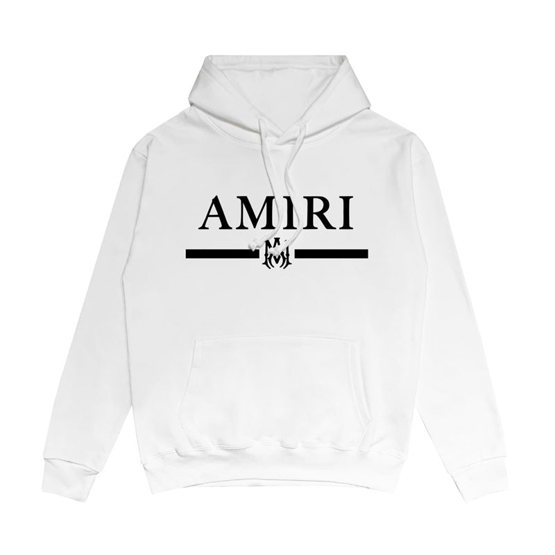PW - Amiri Hoodies
