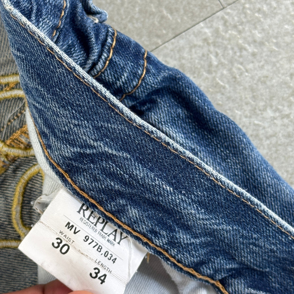 Replay Jeans