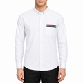 Casual Oxford shirt | Thom Browne