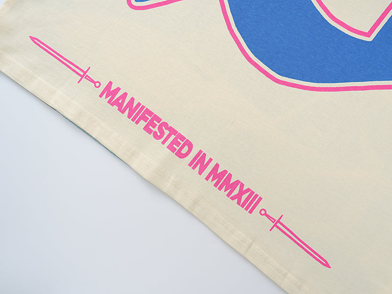 Godspeed T-Shirt-3070