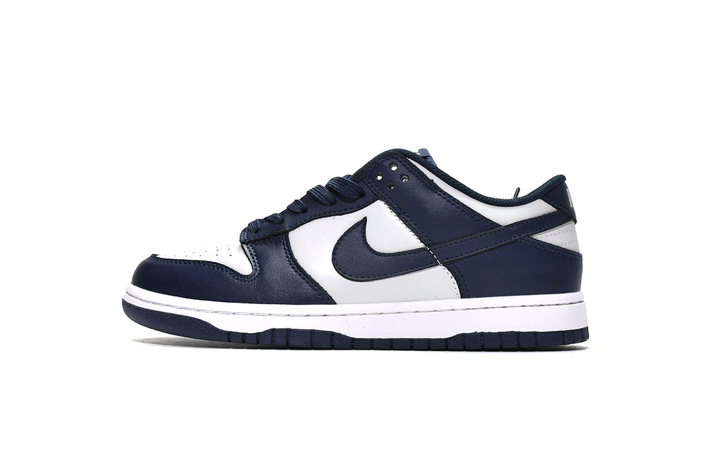 Nike Dunk Low Georgetown Reps Sneaker CW1590-004