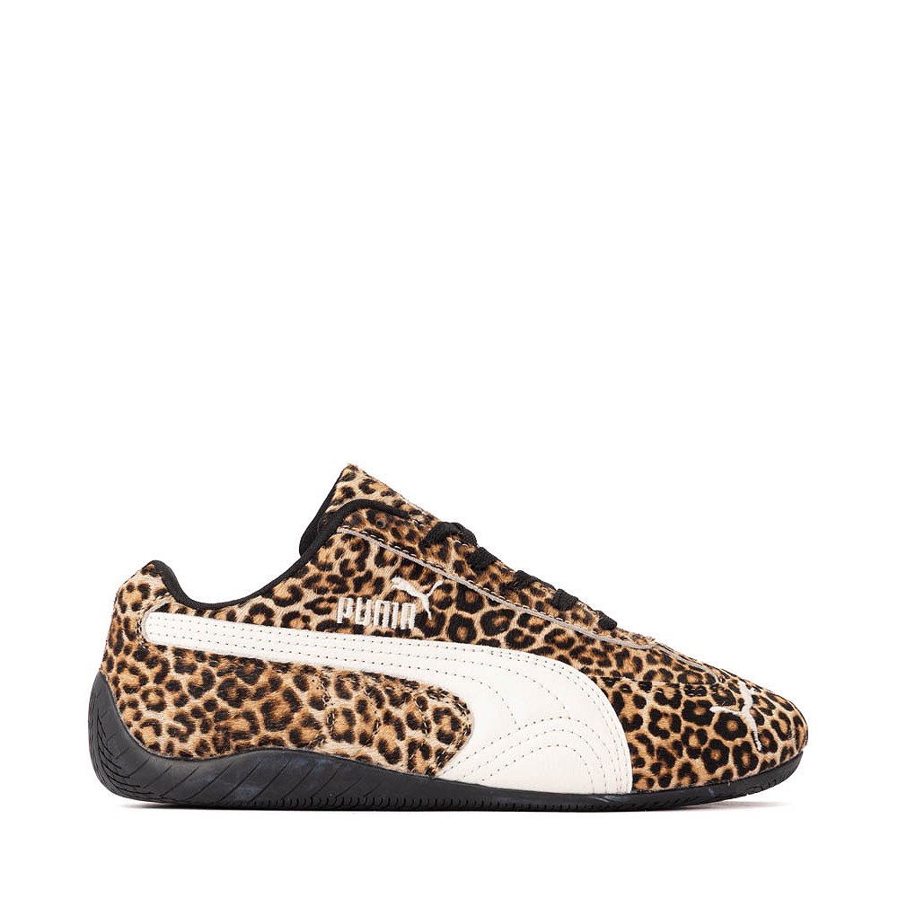 Wmns Puma Speedcat Leopard