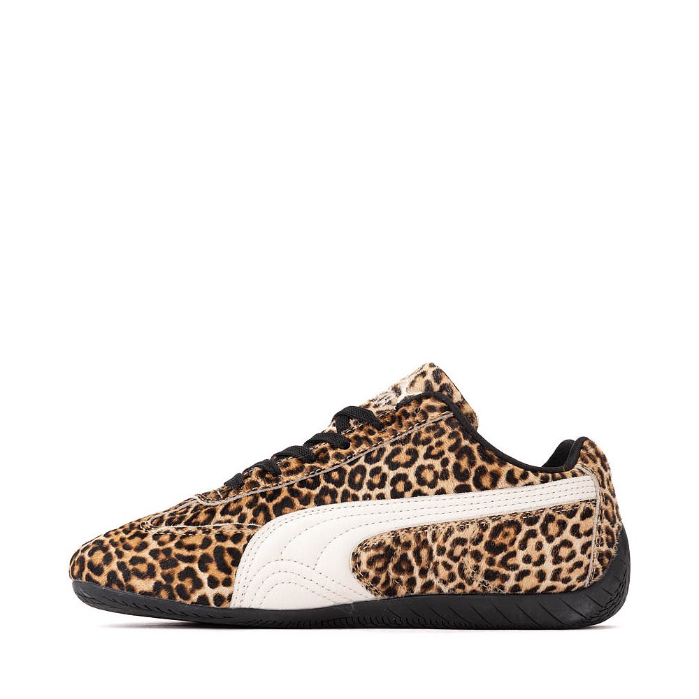 Wmns Puma Speedcat Leopard