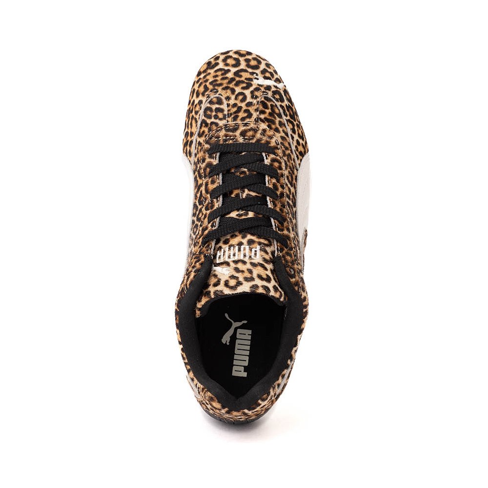 Wmns Puma Speedcat Leopard