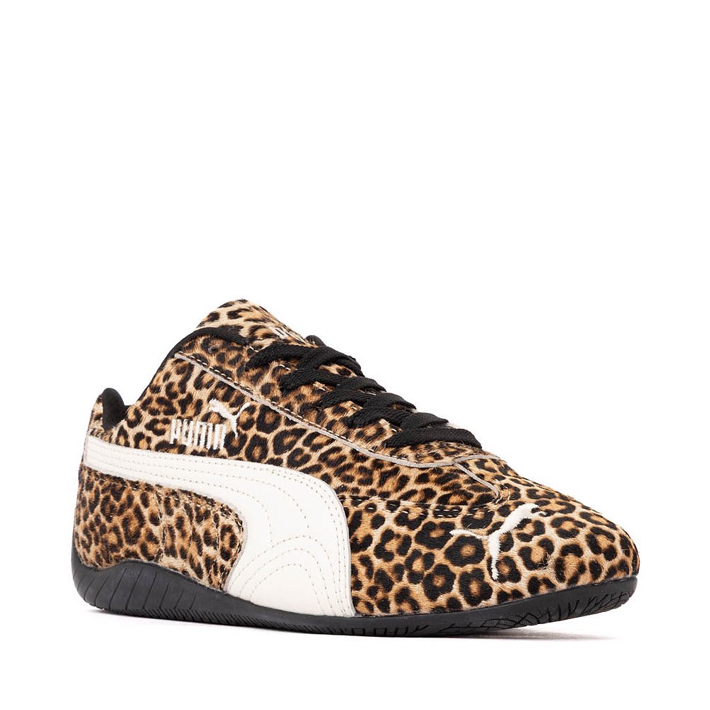 Wmns Puma Speedcat Leopard