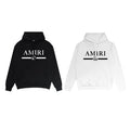 PW - Amiri Hoodies