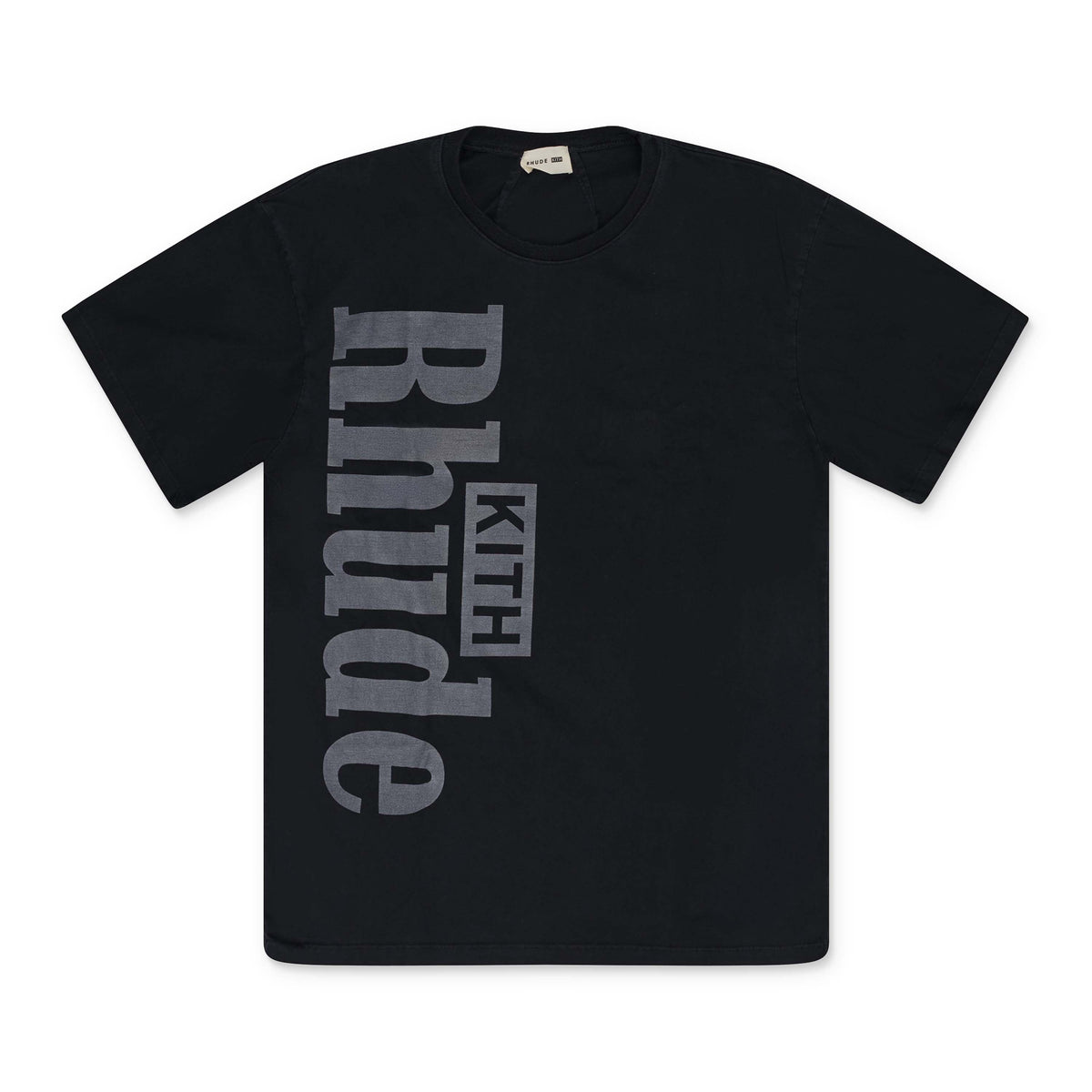 Black Kith T-Shirt