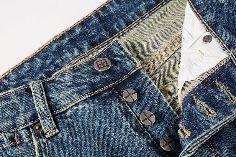 KSUBI Jeans #3018