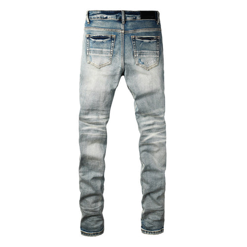 AMIRI Skinny Fit Jeans #8930