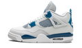 Air Jordan 4 OG 'Military Blue' Sneakers FV5029-141