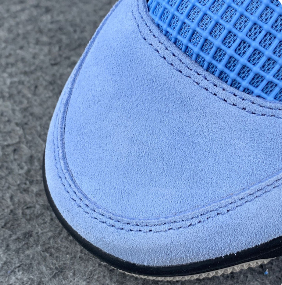 Air Jordan 4 Retro 'She's A Star' Grade School