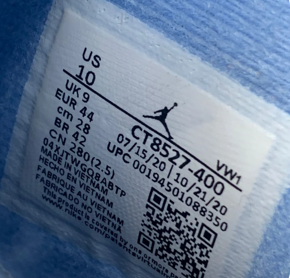 Air Jordan 4 Retro 'She's A Star' Grade School