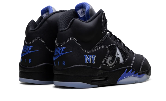 Air Jordan 5 Retro SP 'Awake NY - Racer Blue' (DV4982-004)