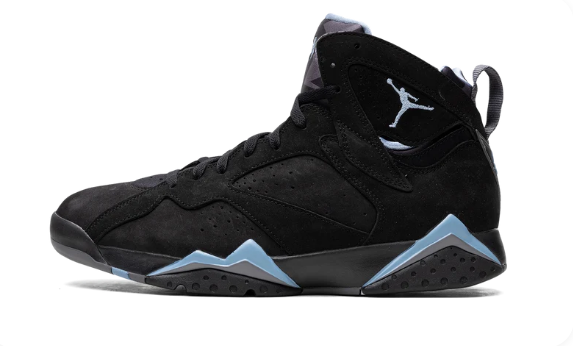 Air Jordan 7 'Chambray' Sneakers CU9307-004