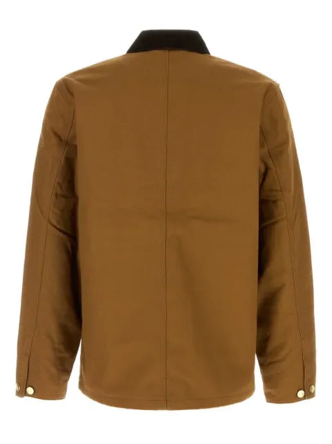 Carhartt WIP Michigan chore coat