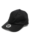 VETEMENTS eyelet-embellished baseball cap