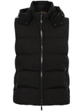 Moorer Fire-Skt padded gilet
