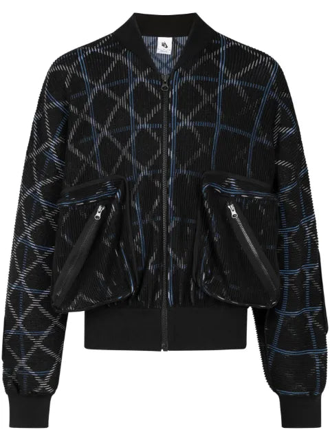Nike x Undercover SR MA-1 bomber jacket
