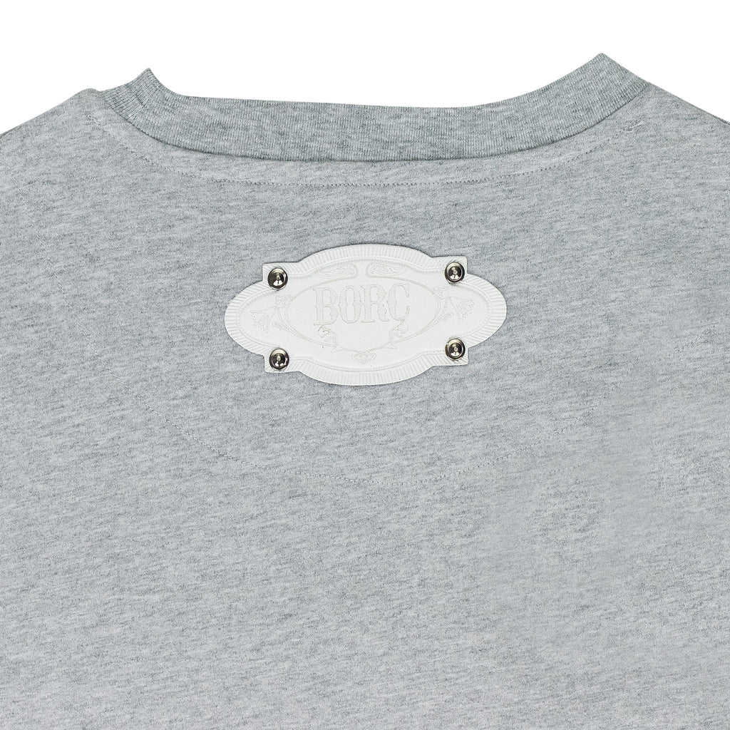 GRAY ASWAN HOTEL T-SHIRT
