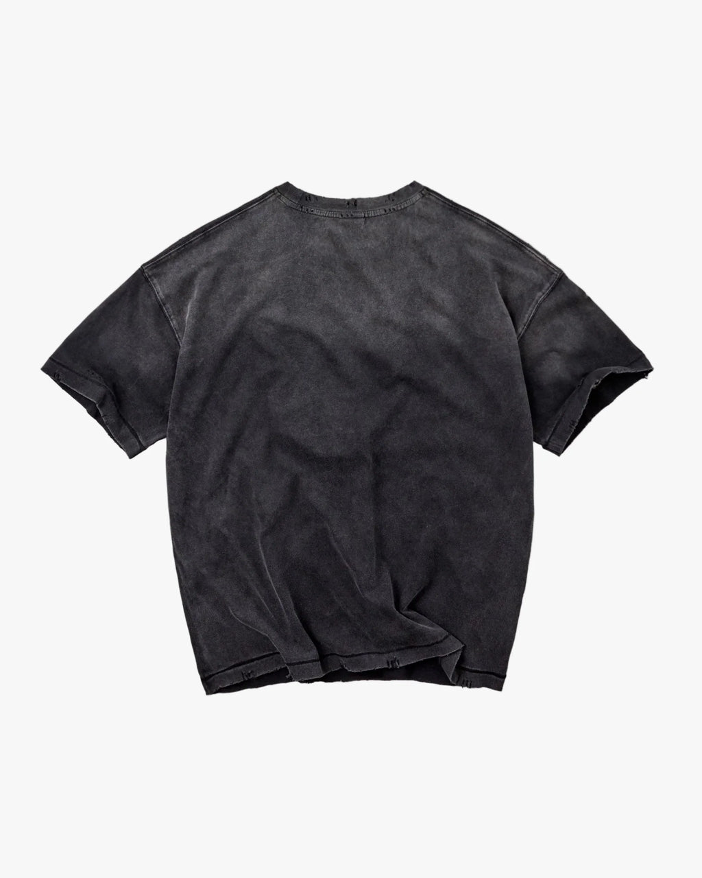 Vale Forever DIY VALE USA Tee Black