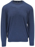 Fedeli wool jumper