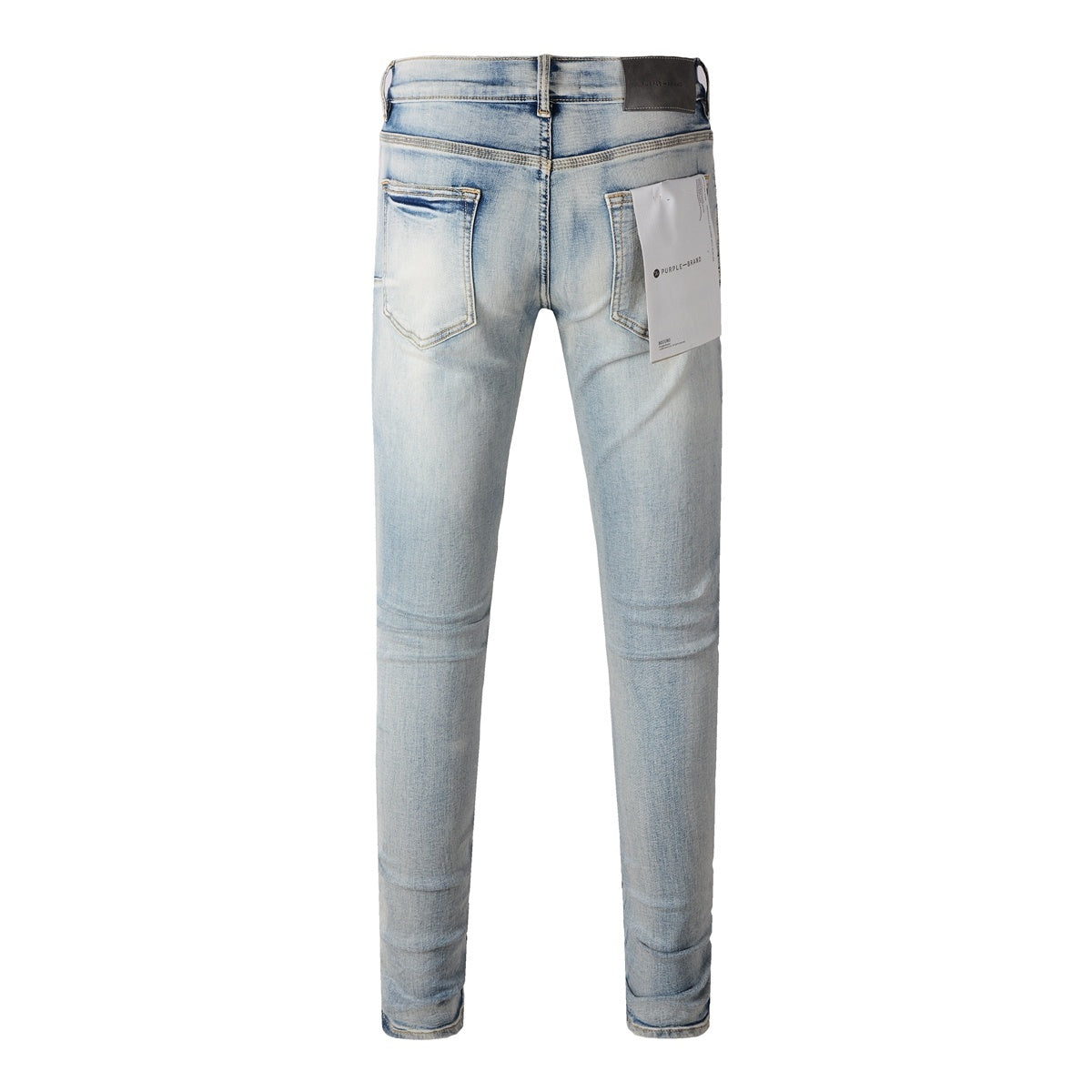 Purple Jeans 9050
