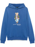 Polo Ralph Lauren Polo Bear-print hoodie