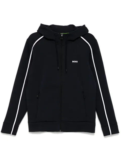 BOSS Saggy 1 Full Zip sweatshirt
