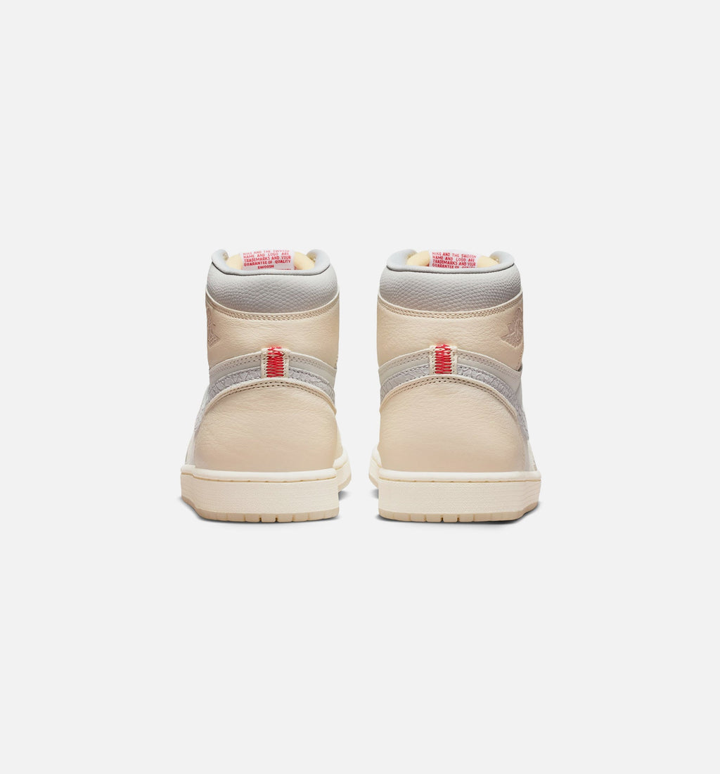 Air Jordan 1 Retro High OG “Sail” Men’s Shoes
