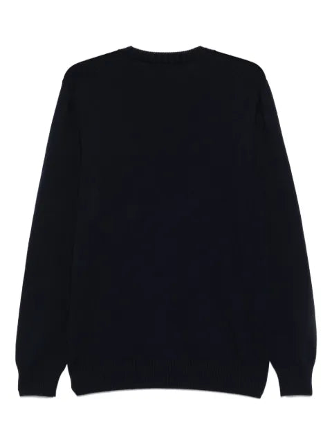 SAPIO cotton sweater