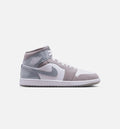 Air Jordan 1 Mid SE Cool Grey Men's Lifestyle Shoe