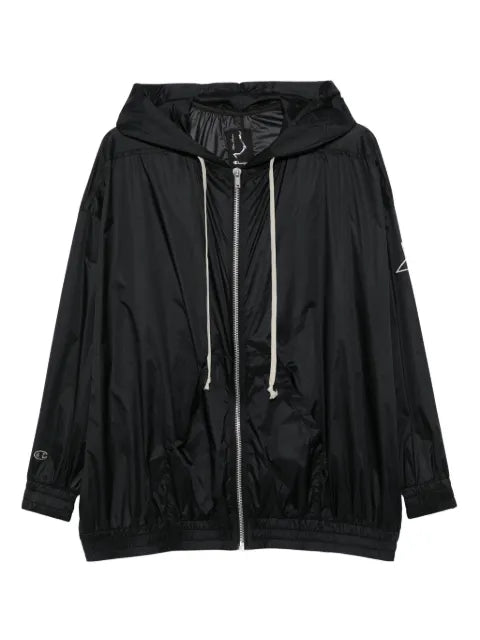 Rick Owens x Champion Jumbo Jason's hoodie