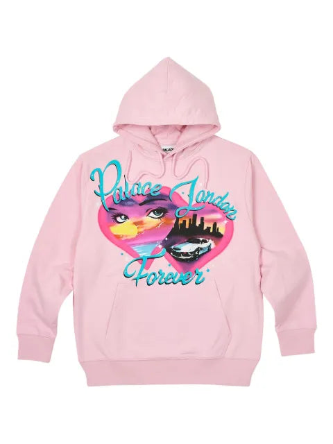 Palace Forever hoodie