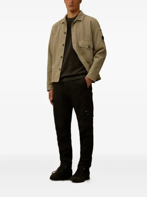 C.P. Company lens-pocket sweatshirt