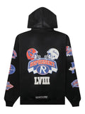 Represent x Feature Champions hoodie