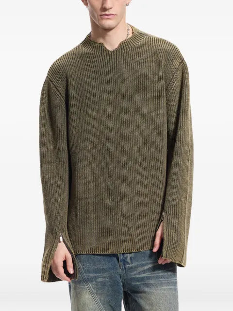 Protémoa Echo sweater