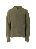 Protémoa Echo sweater