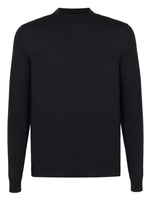 slowear cotton sweater