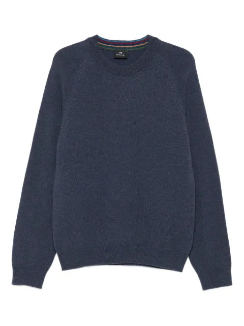 Paul Smith merino wool jumper