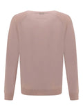 Zegna V-neck sweater