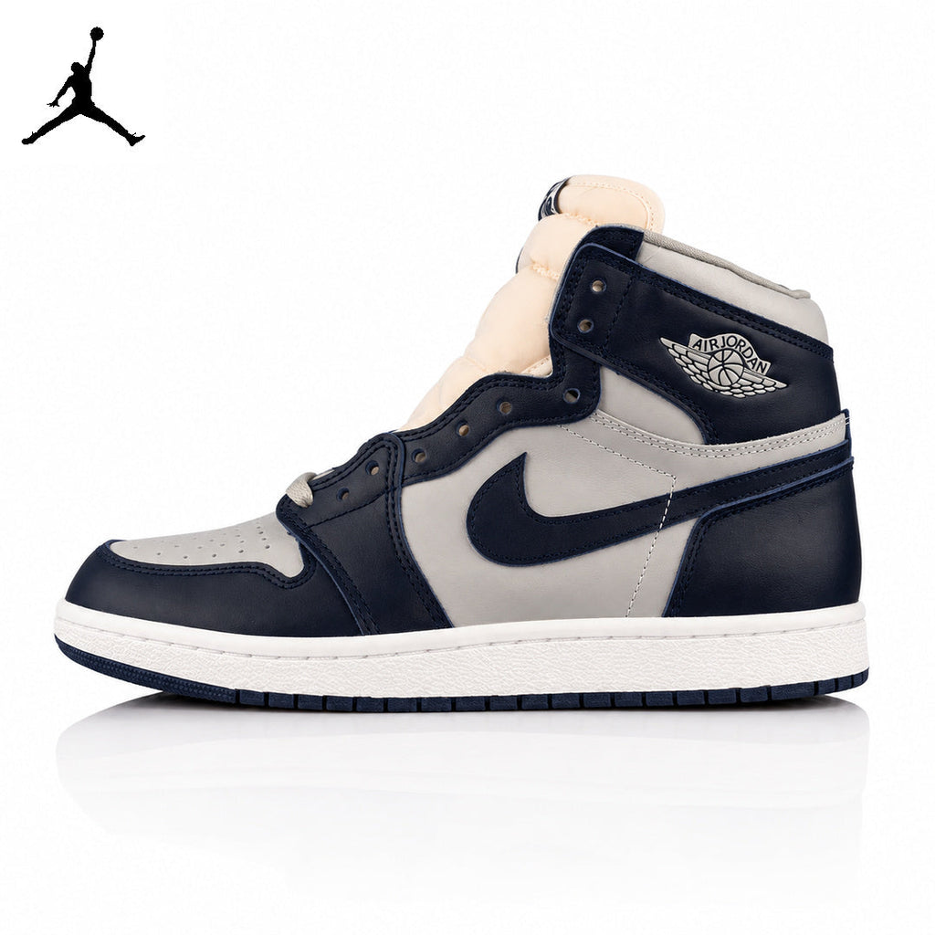 Air Jordan 1 High - Unisex Sneakers Style 24