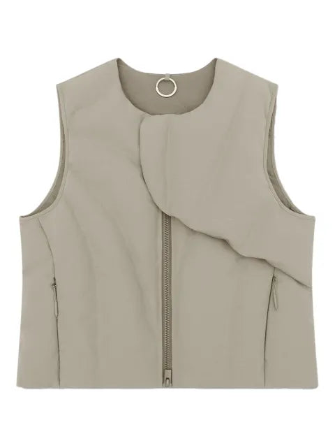 HELIOT EMIL Visus sleeveless gilet