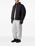 The North Face Red Box high-neck press-stud jacket
