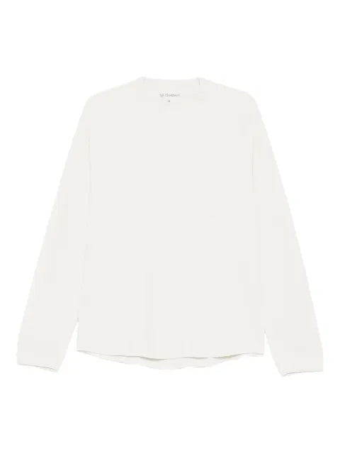 Goldwin long-sleeved Sweatshirt
